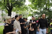 Изображение к статье Повторная встреча с жителями улицы Нахимова