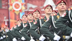 Изображение к статье 27 марта отмечается День войск национальной гвардии Российской Федерации