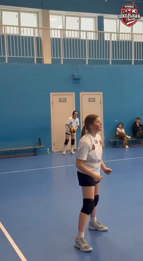 Школьная лига во Фрязино: подведение промежуточных итогов спортивного сезона