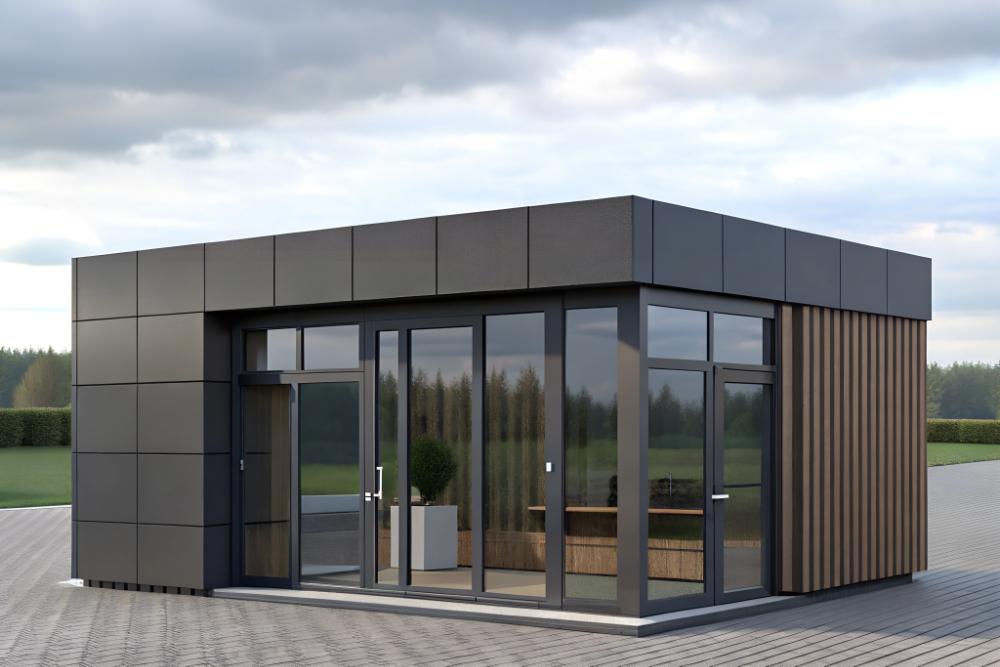 Контрольно-счетная палата городского округа Фрязино начала плановую проверку обоснованности заключения договоров на предоставление права на размещение и эксплуатацию нестацио¬нарных торговых объектов на территории городского округа Фрязино в 2024-2025 годах