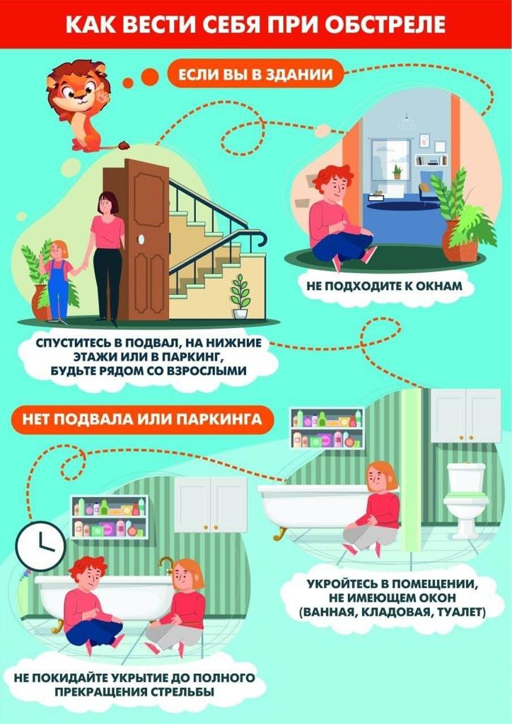 Способы защиты от опасностей, возникающих при военных конфликтах или вследствие этих конфликтов, а также при ЧС природного и техногенного характера