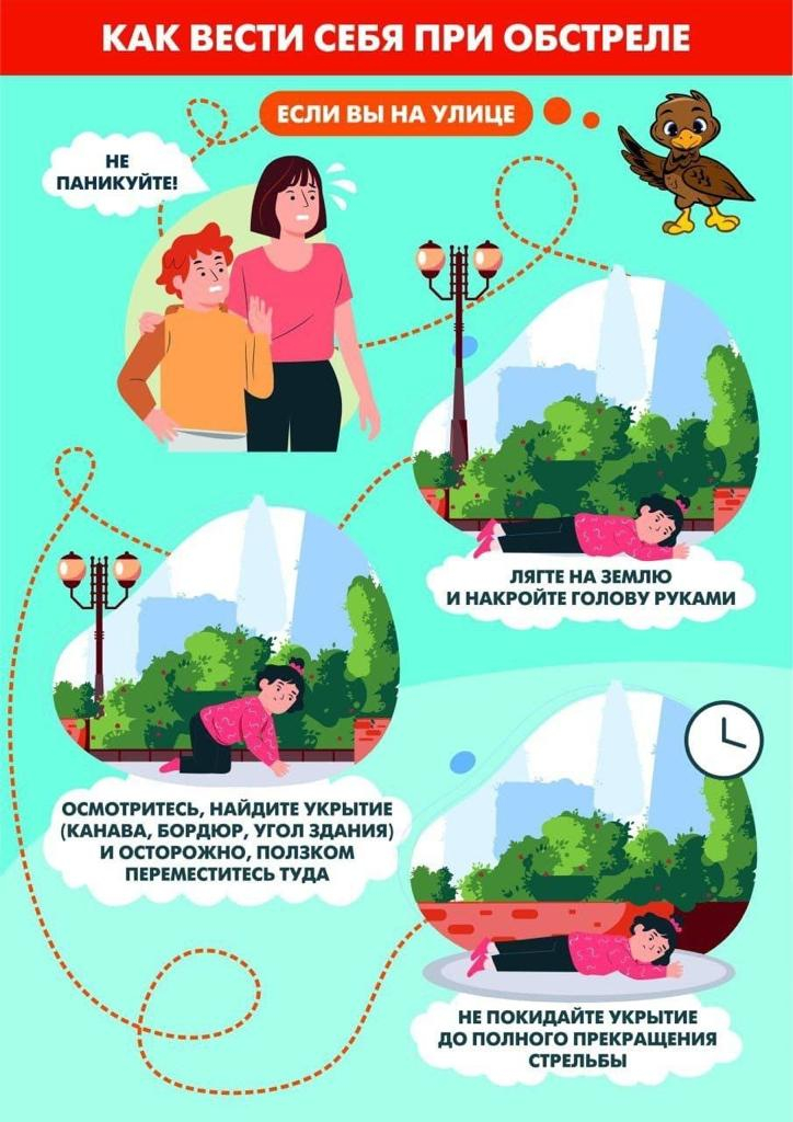 Способы защиты от опасностей, возникающих при военных конфликтах или вследствие этих конфликтов, а также при ЧС природного и техногенного характера
