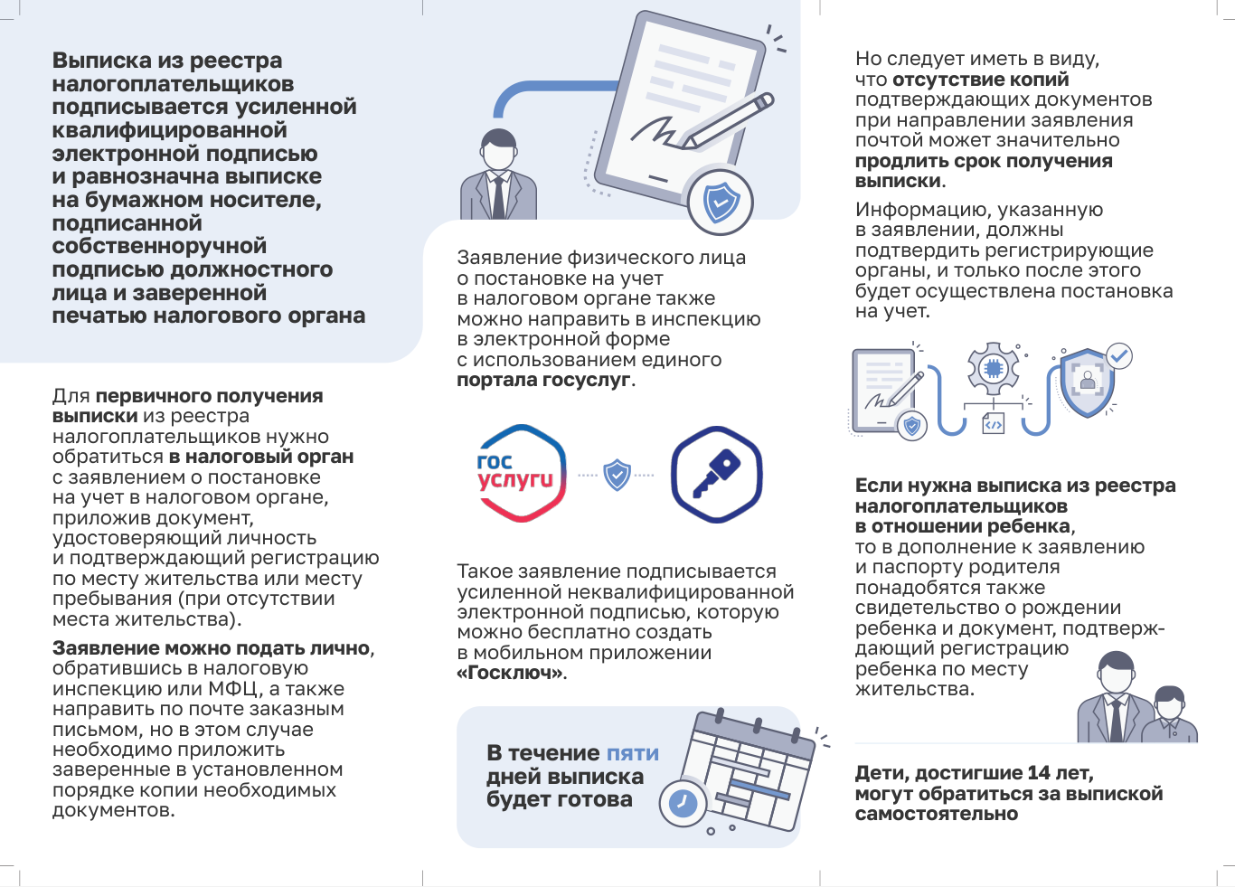 Узнать свой ИНН и получить выписку можно на сайте ФНС России, воспользовавшись сервисом &laquo;Сведения об ИНН физического лица&raquo;.