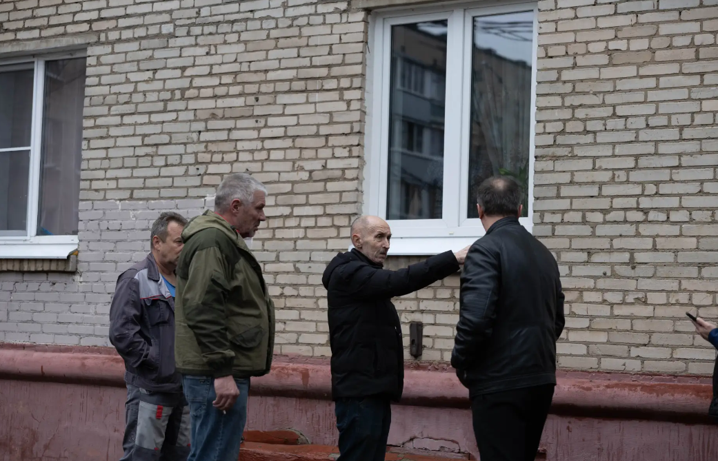 Слить нельзя, выкинуть!