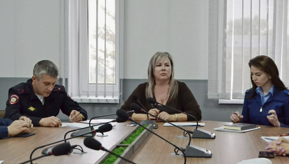 Организации и учреждения, которые могут вам помочь