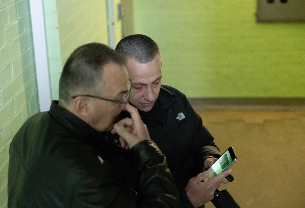 Срочная выездная администрация позволяет оперативно реагировать на обращения граждан и решать возникающие вопросы непосредственно на месте