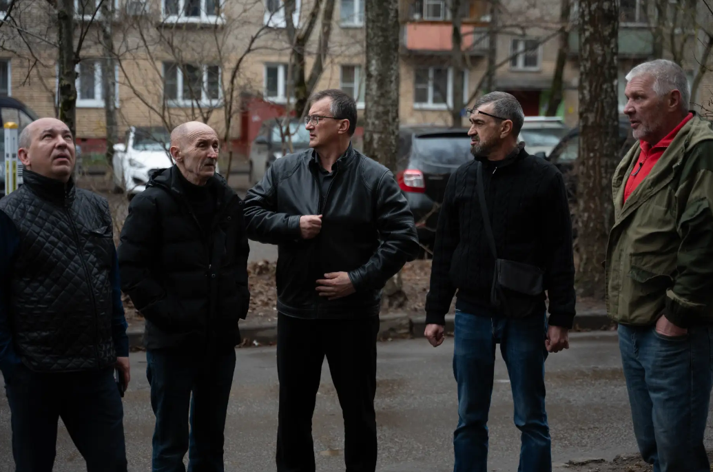 Слить нельзя, выкинуть!