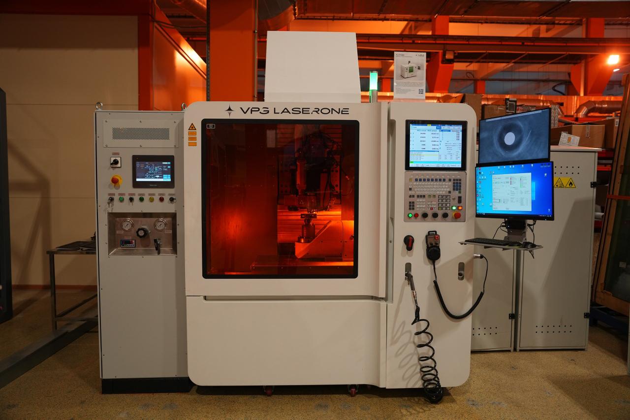 Вместе с первым вице-премьером Денисом Мантуровым посетили высокотехнологичные производственные площадки в нашем наукограде Фрязино