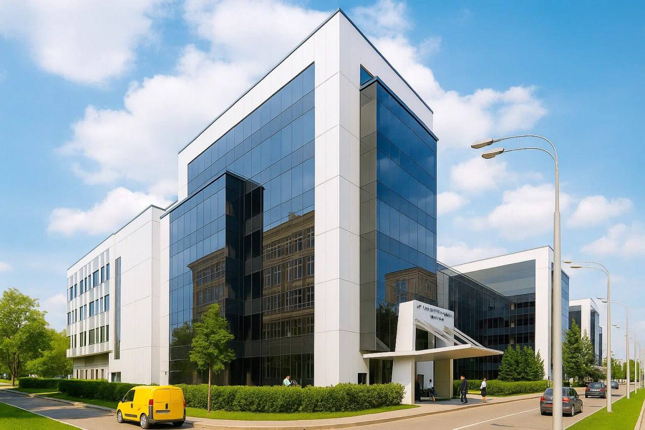 Уважаемые фрязинцы!