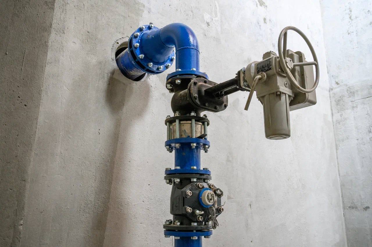 Министерство ЖКХ Московской области