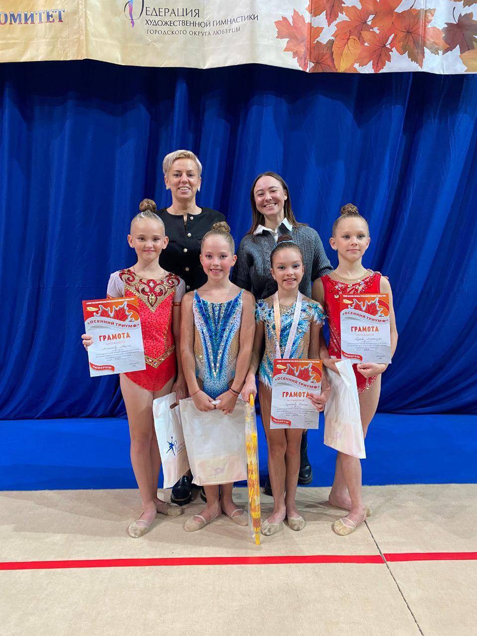 Сегодня мы отмечаем День тренера!