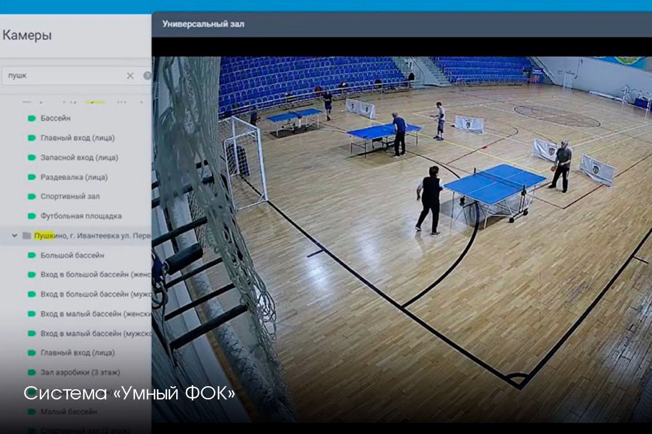 Форум &laquo;Цифровые решения&raquo;