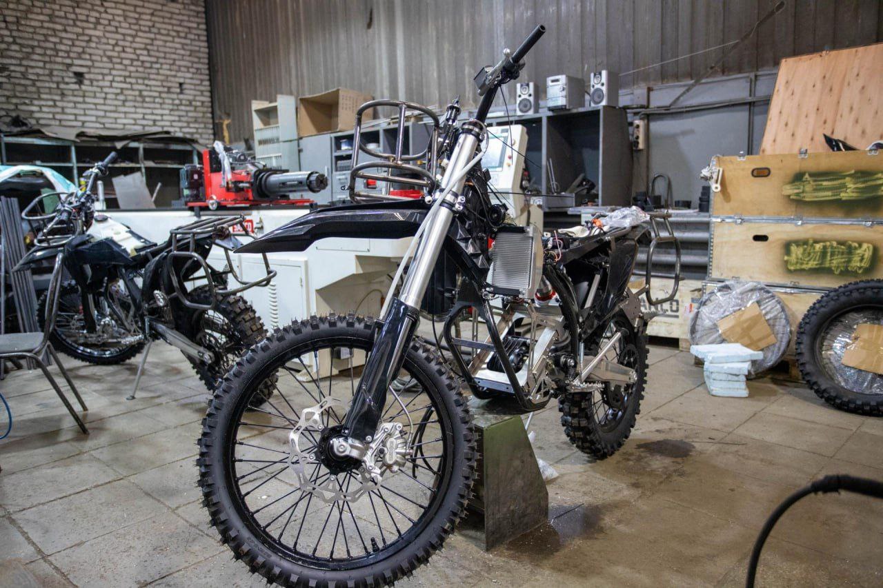 От Фрязино до линии фронта: как разработки наукограда помогают в зоне СВО