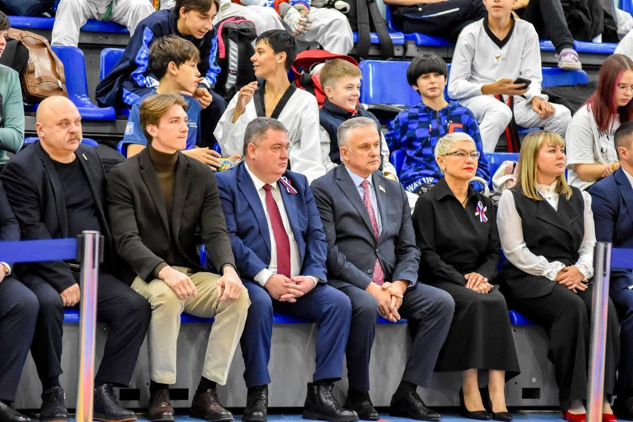 Фрязинский спортсмен завоевал бронзовую медаль на всероссийских соревнованиях