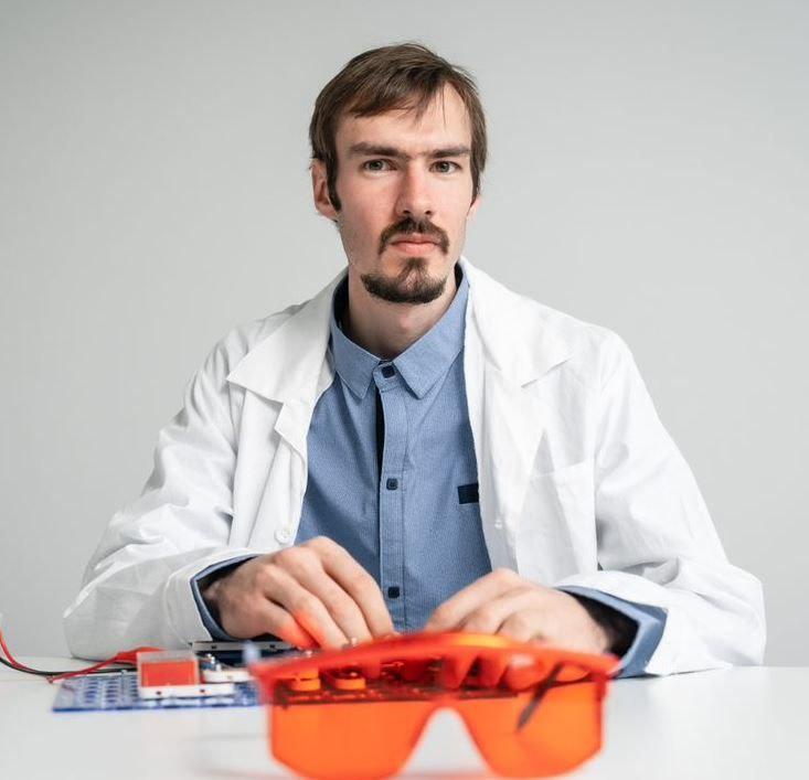 Учителя из Подмосковья стали победителями Всероссийского конкурса для преподавателей точных наук