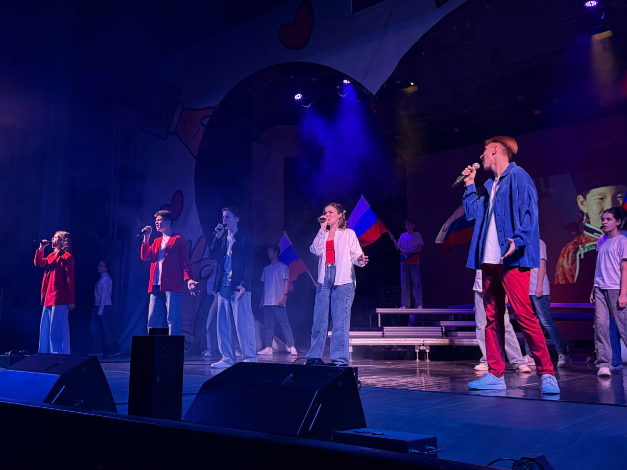 Фрязино на пьедестале почёта: Анастасия Кутепова завоевала звание лучшей на областном конкурсе &laquo;Волонтёр года&raquo;