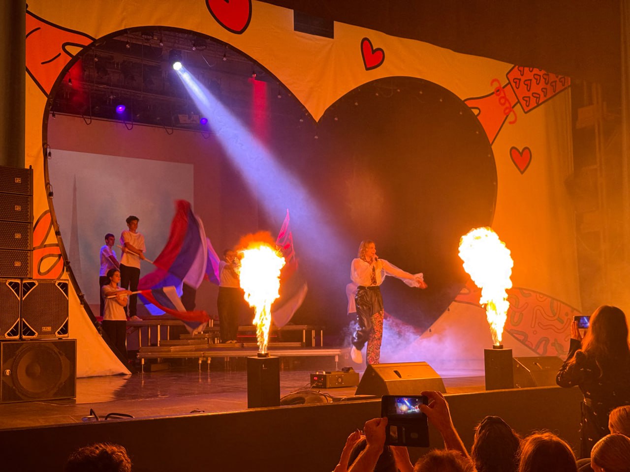 Фрязино на пьедестале почёта: Анастасия Кутепова завоевала звание лучшей на областном конкурсе &laquo;Волонтёр года&raquo;