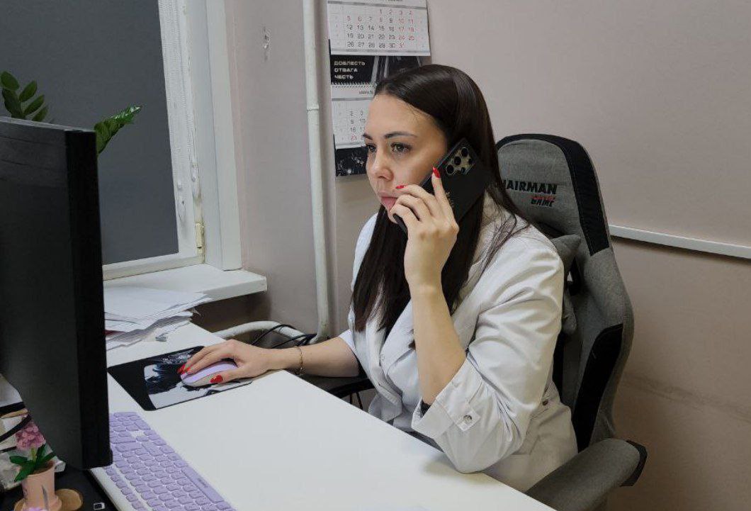 Для жителей городских округов Щёлково, Фрязино и Лосино-Петровский теперь доступны круглосуточные телемедицинские консультации