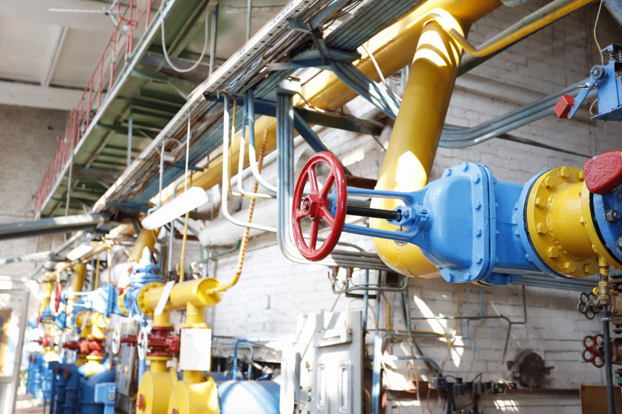 В ходе &laquo;прямой линии&raquo; Президент России Владимир Путин подчеркнул важность системного развития коммунальной инфраструктуры как основы качества жизни граждан