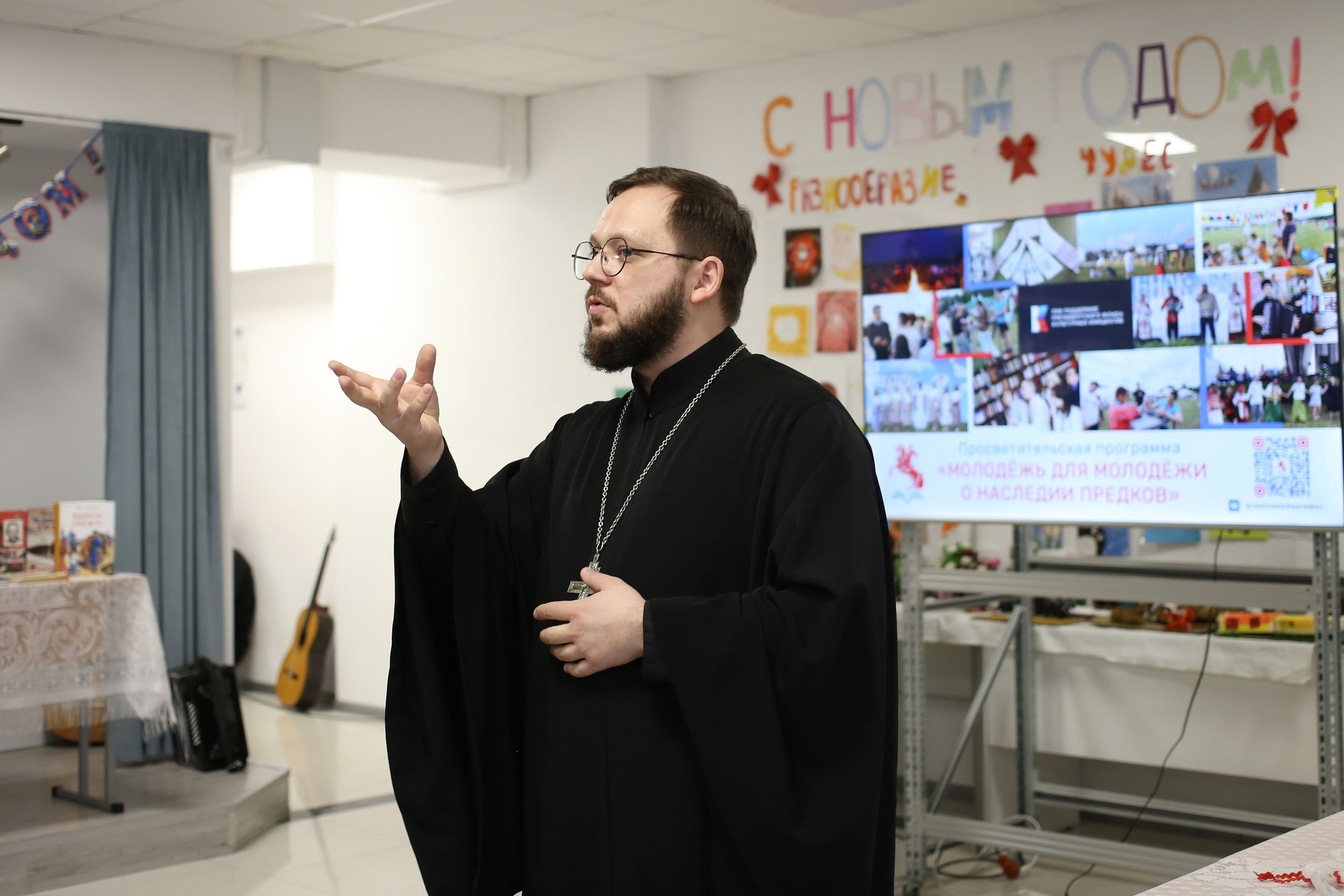 Фрязинские творческие коллективы удостоены наград III Международной молодежной премии &laquo;Русский ФРОНТИР&raquo;