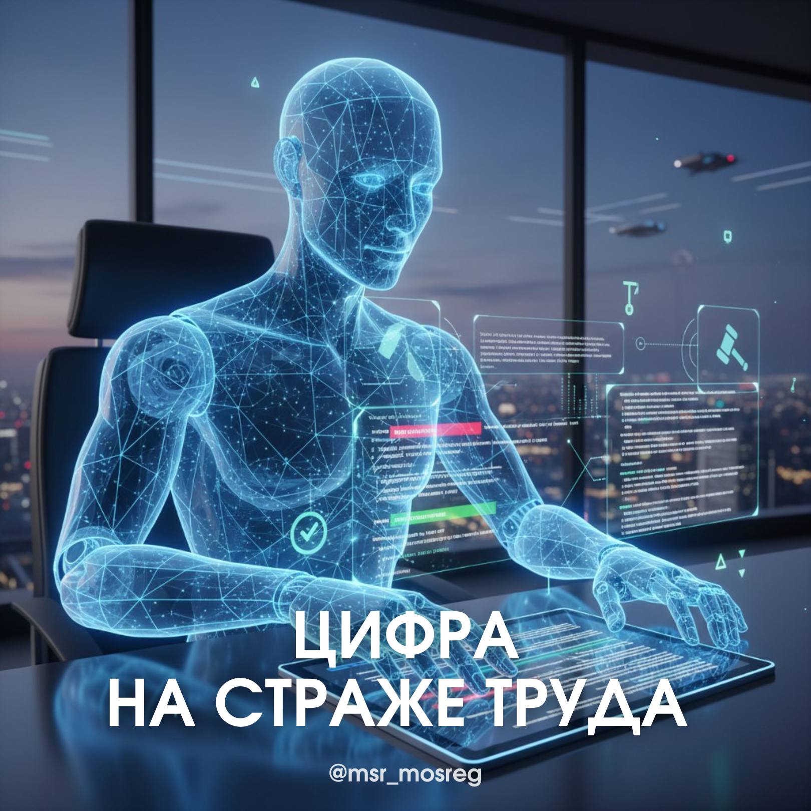 Как проверить трудовой договор и решить рабочие проблемы