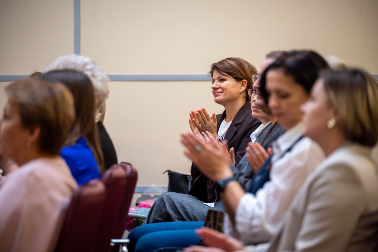 Завершился муниципальный этап профессионального конкурса &laquo;Педагог года Фрязино 2026&raquo;