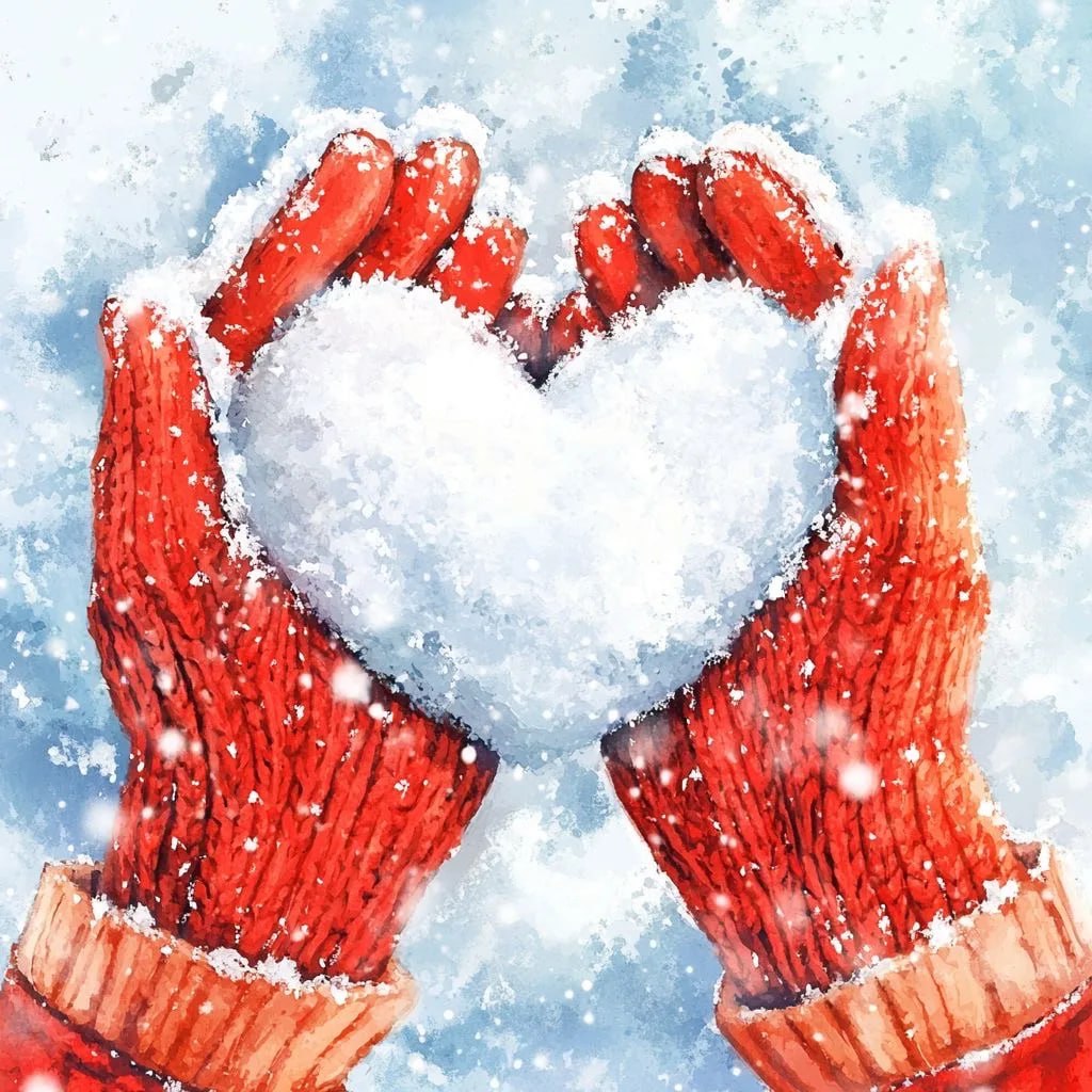 Уважаемые сотрудники и дорогие получатели социальных услуг!