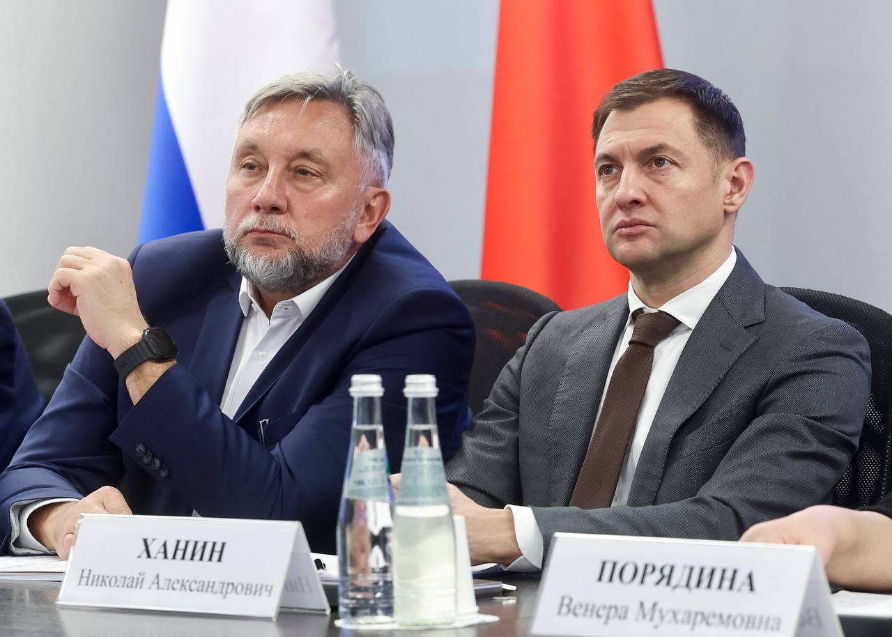 В Мособлдуме обсудили успешный опыт развития местных сообществ