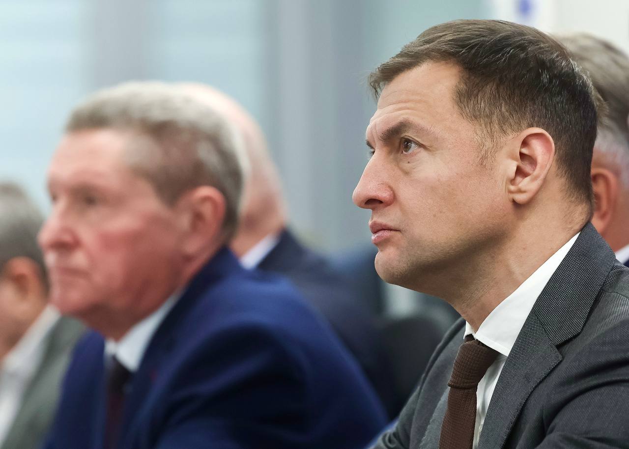 В Мособлдуме обсудили успешный опыт развития местных сообществ