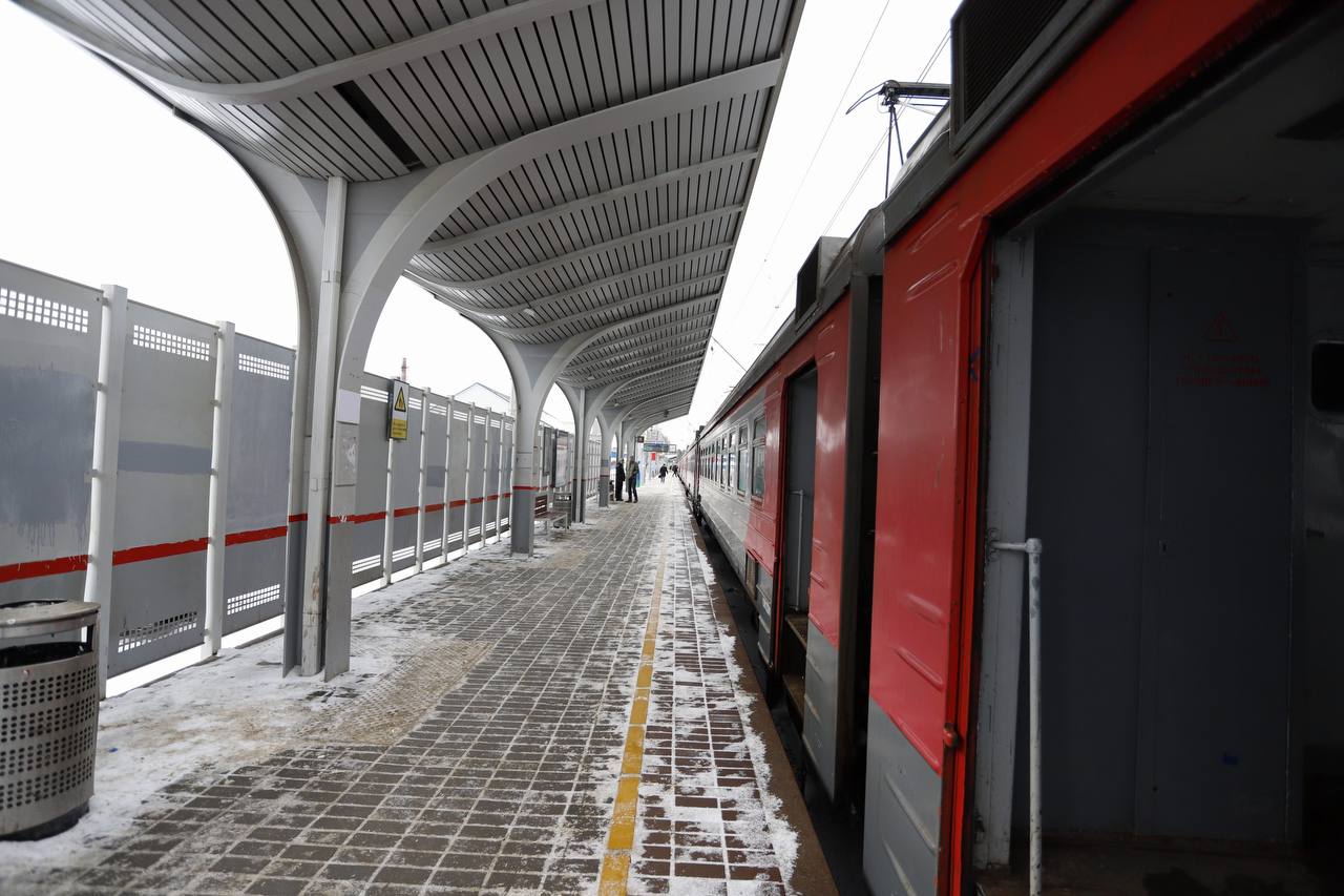 Уважаемые жители городского округа Фрязино!