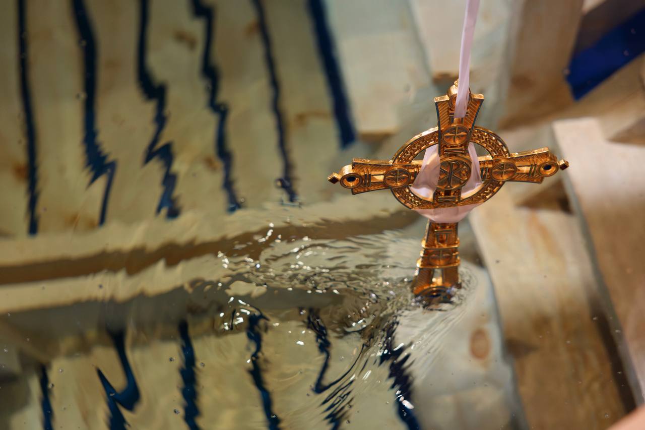 Более 200 мест для Крещенских купаний оборудуем в Подмосковье в этом году