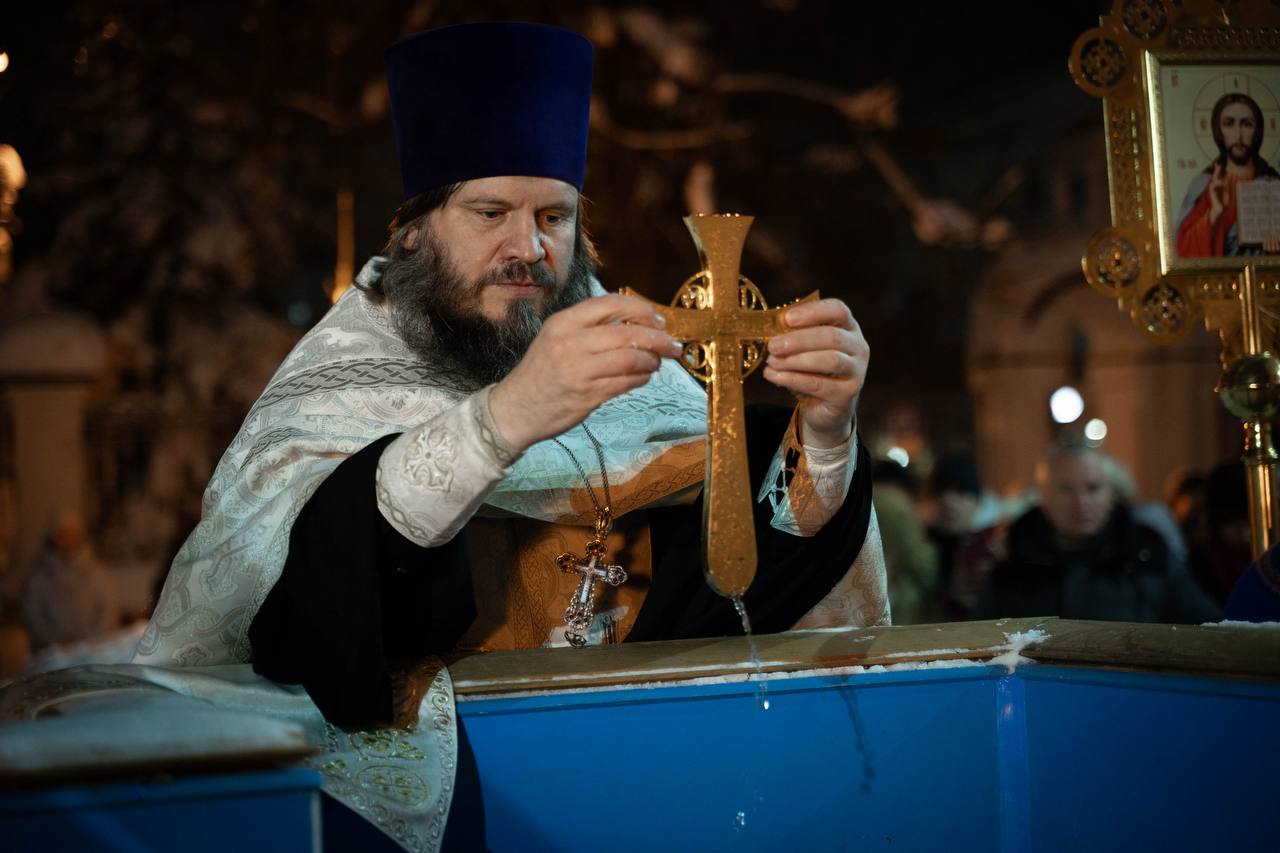 Уважаемые жители Фрязино!