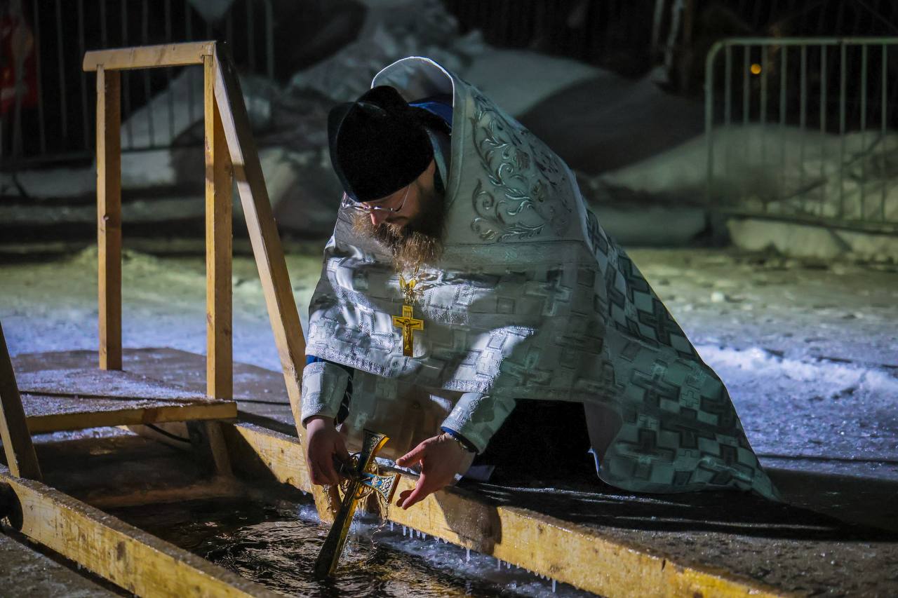 Уважаемые жители Фрязино!