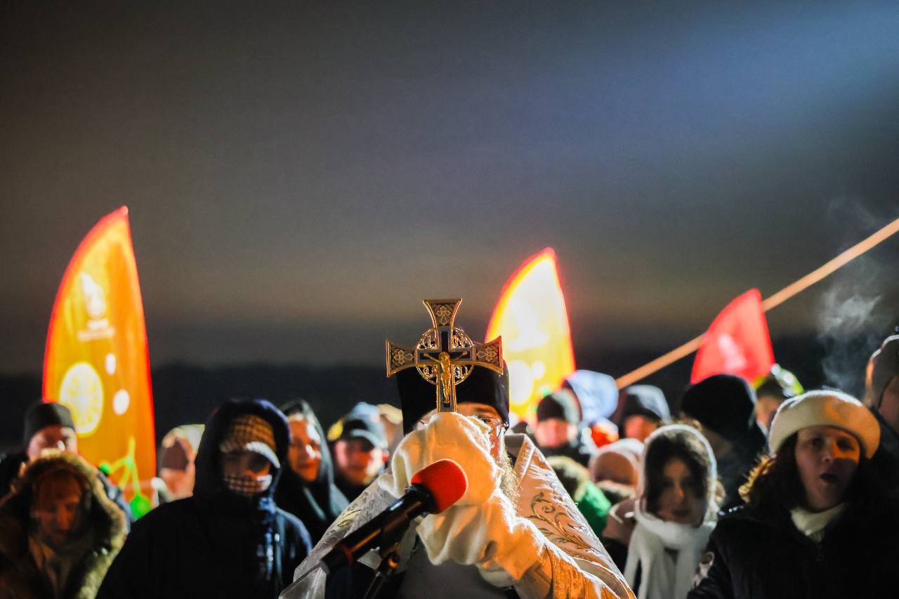 Уважаемые жители Фрязино!