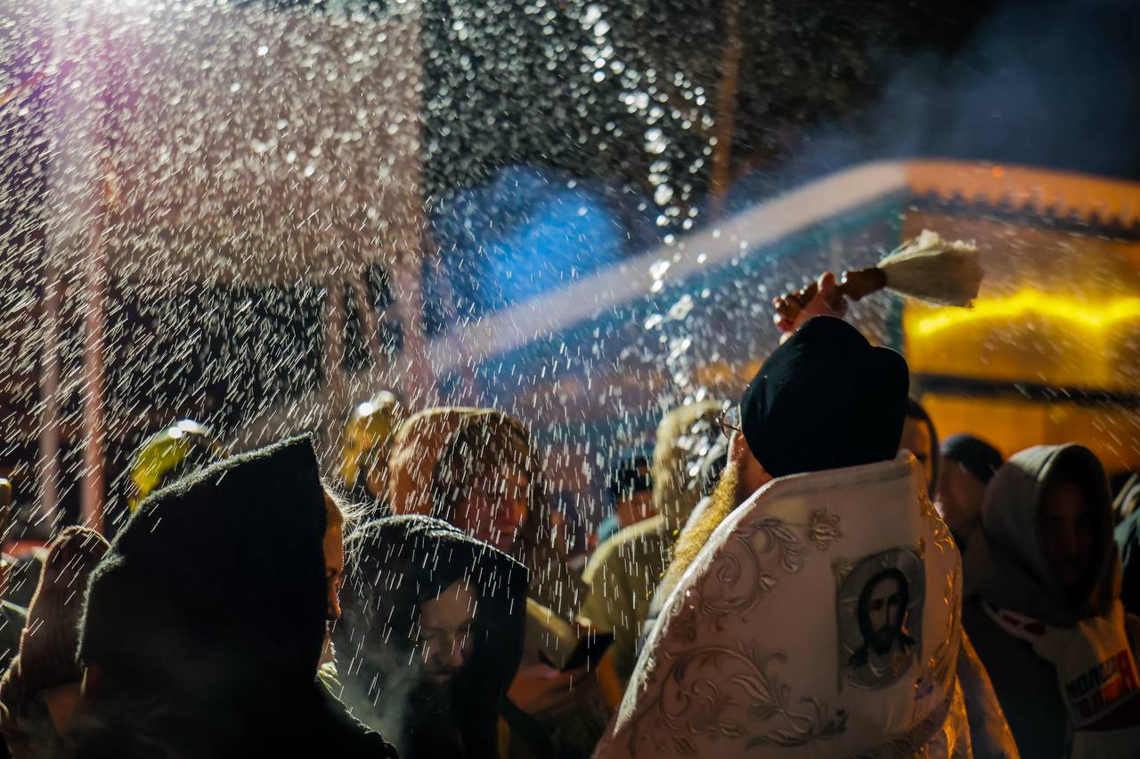 Уважаемые жители Фрязино!