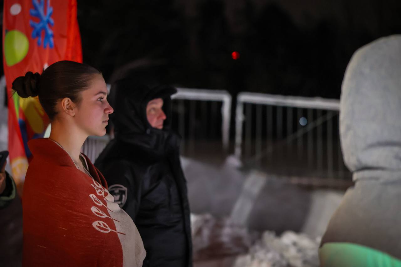 Уважаемые жители Фрязино!