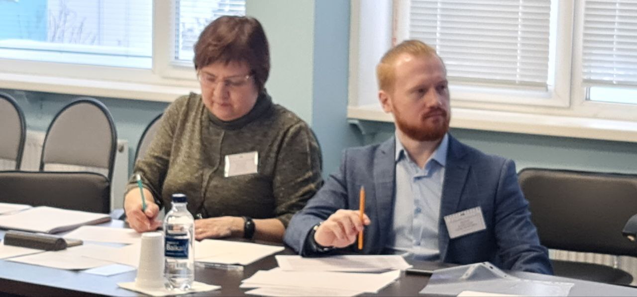 В муниципальном бюджетном общеобразовательном учреждении Лицей имени Героя Советского Союза Б.Н. Еряшева был проведен региональный этап конкурса Национального исследовательского университета &laquo;Высшая школа экономики&raquo; &laquo;Высший пилотаж&raquo; по направлению Computer Science