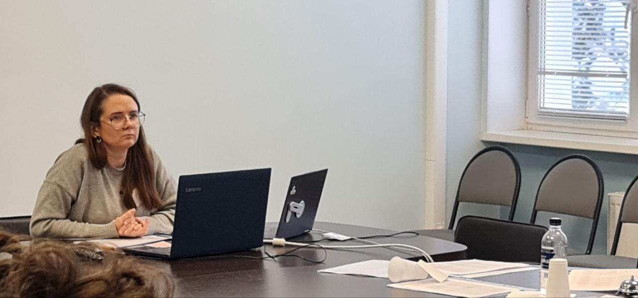 В муниципальном бюджетном общеобразовательном учреждении Лицей имени Героя Советского Союза Б.Н. Еряшева был проведен региональный этап конкурса Национального исследовательского университета &laquo;Высшая школа экономики&raquo; &laquo;Высший пилотаж&raquo; по направлению Computer Science