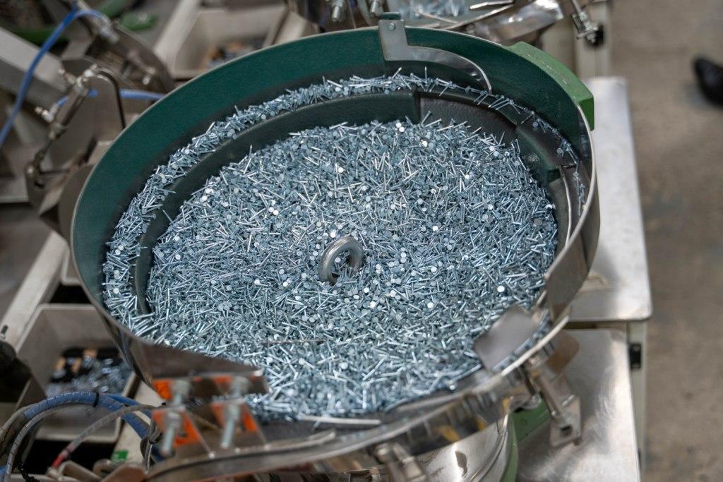 Представители Ассоциации ветеранов СВО в рамках программы Промышленный туризм посетили производство мебельной фабрики &laquo;Мастер&raquo; во Фрязино