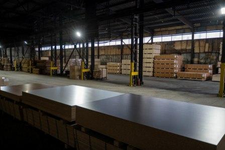 Представители Ассоциации ветеранов СВО в рамках программы Промышленный туризм посетили производство мебельной фабрики &laquo;Мастер&raquo; во Фрязино