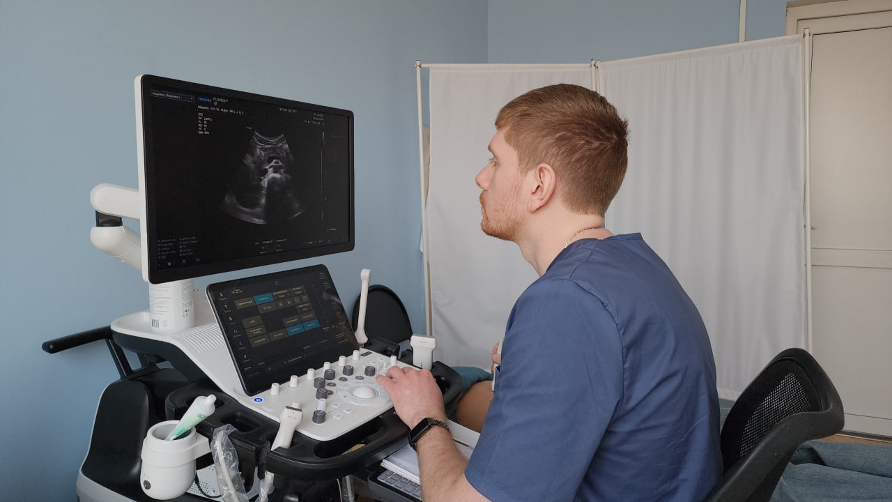 ПРО ВЫЯВЛЕНИЕ НЕИНФЕКЦИОННЫХ ЗАБОЛЕВАНИЙ