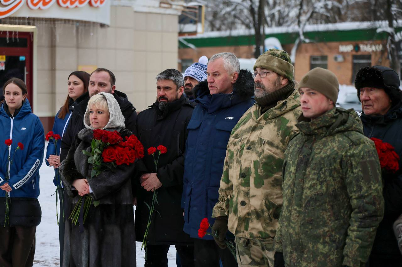 Наша страна отмечает День воинской славы России