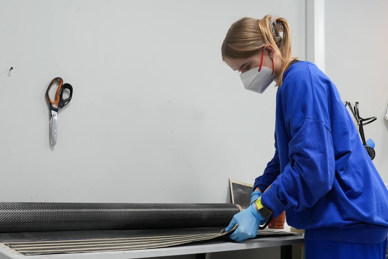 Губернатор Московской области Андрей Воробьев приехал во Фрязино &mdash; в центр протезирования и реабилитации &laquo;Исток-Орто&raquo;