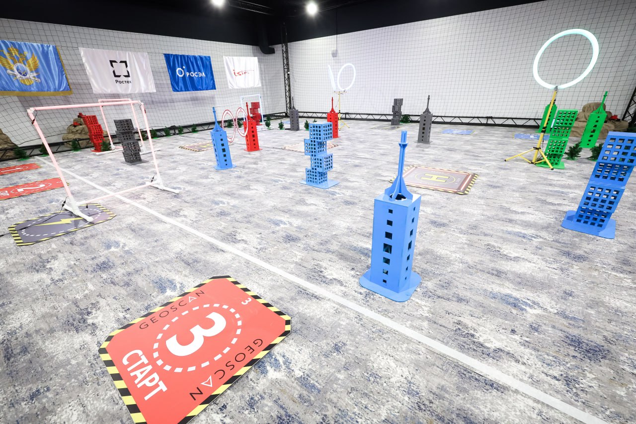 Технопарк &laquo;Исток &ndash; РТУ МИРЭА&raquo; во Фрязино &mdash; совместный проект легендарного НПП &laquo;Исток&raquo; им. Шокина&raquo;, входящего в &laquo;Росэл&raquo; Госкорпорации Ростех, и МИРЭА &mdash; Российского технологического университета