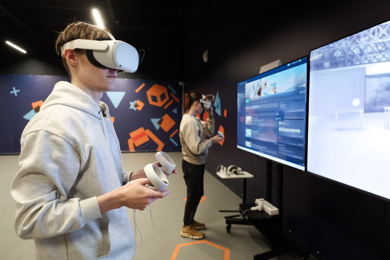 Технопарк &laquo;Исток &ndash; РТУ МИРЭА&raquo; во Фрязино &mdash; совместный проект легендарного НПП &laquo;Исток&raquo; им. Шокина&raquo;, входящего в &laquo;Росэл&raquo; Госкорпорации Ростех, и МИРЭА &mdash; Российского технологического университета