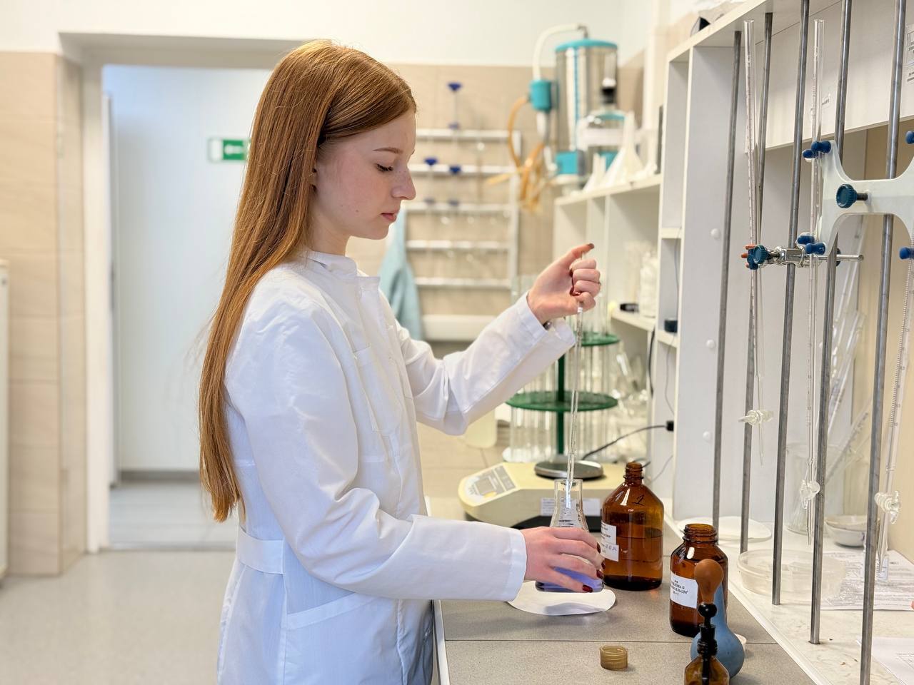 В Подмосковье определят лучших профессионалов в сфере ЖКХ среди девушек