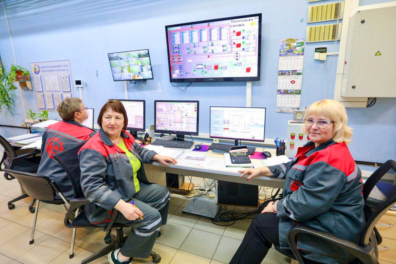 В Подмосковье определят лучших профессионалов в сфере ЖКХ среди девушек