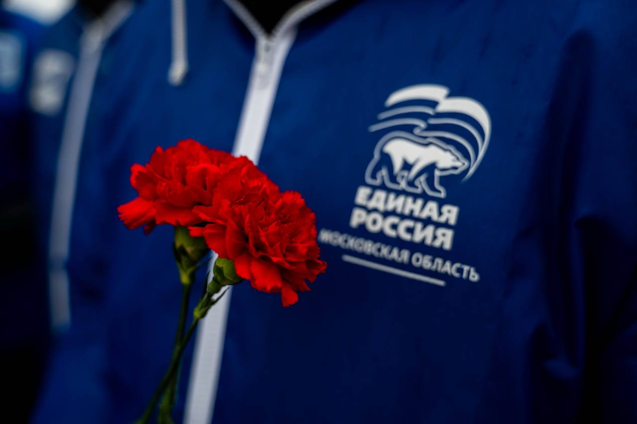 15 февраля. День, который связывает поколения.