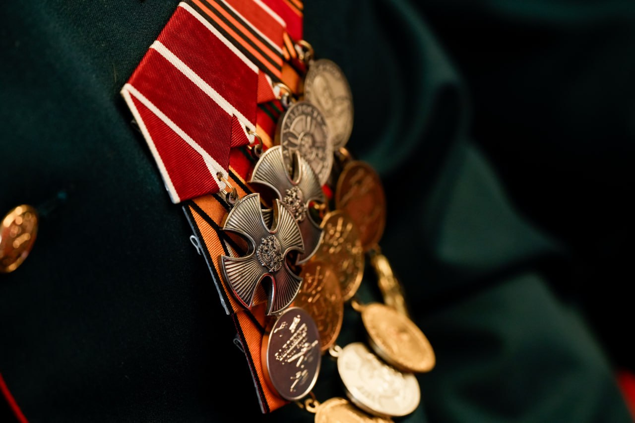 В мастерской управления &laquo;Сенеж&raquo; стартовал третий модуль обучения региональной образовательной программы &laquo;Герои Подмосковья&raquo;