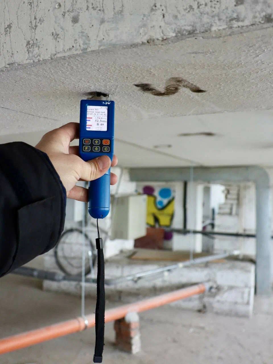 В 2026 году в Подмосковье стартует программа технического обследования домов, подлежащих капитальному ремонту